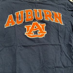 AUBURN TEE